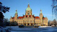 Neue Rathaus