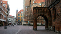 Marktkirche Platz