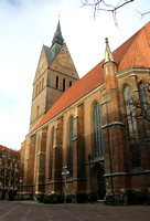 Marktkirche St. Georgii et Jacobi