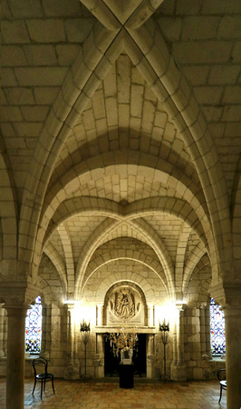 Chapter House