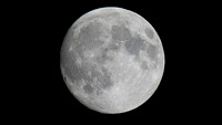 Lunar Eclipse, 9/27/15