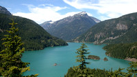 Diablo Lake