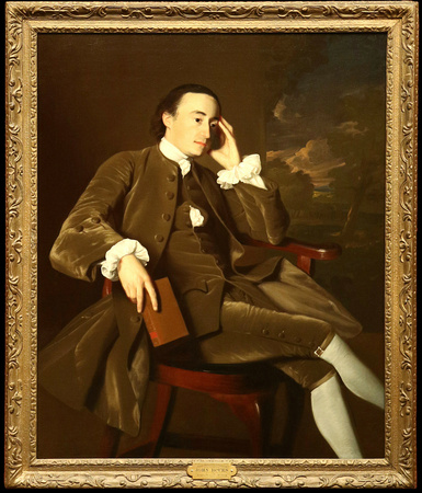 John Bours