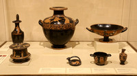 Greek Pottery