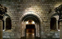 Chapter House