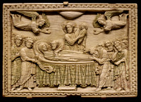 Dormition of the Virgin